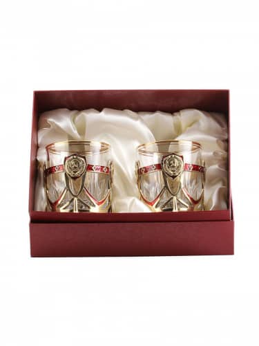 Купить Бокал Город Подарков набор СССР по низкой цене