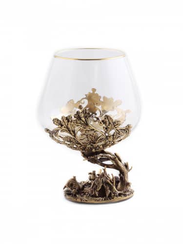 Купить Бокал Город Подарков охота на тетерева по низкой цене