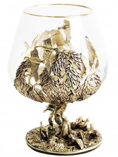 Купить Бокал Город Подарков охота на глухаря по низкой цене