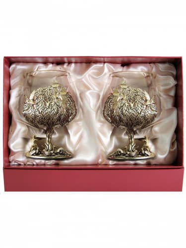 Купить Бокал Город Подарков охота на глухаря по низкой цене