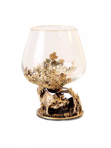 Купить Бокал Город Подарков охота на вепря по низкой цене