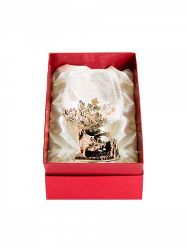 Купить Бокал Город Подарков охота на вепря по низкой цене