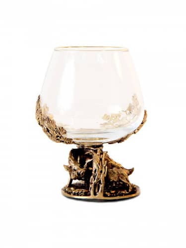 Купить Бокал Город Подарков охота на вепря по низкой цене