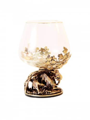 Купить Бокал Город Подарков охота на вепря по низкой цене