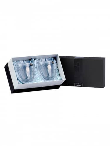 Купить Бокал Город Подарков Nemo набор из 2 шт по низкой цене