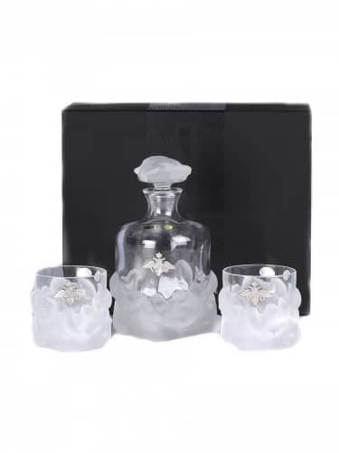 Купить Бокал Город Подарков набор из 2 предметов по низкой цене