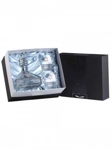 Купить Бокал Город Подарков набор из 2 предметов по низкой цене