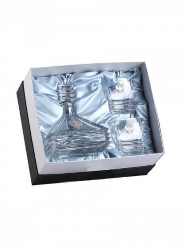 Купить Бокал Город Подарков набор из 2 предметов по низкой цене