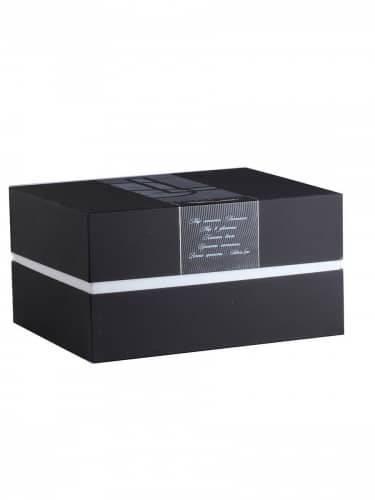 Купить Бокал Город Подарков набор из 2 предметов по низкой цене