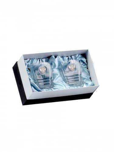 Купить Бокал Город Подарков Maria набор из 2 шт по низкой цене