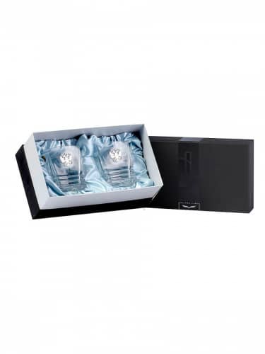 Купить Бокал Город Подарков Maria набор из 2 шт по низкой цене