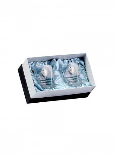 Купить Бокал Город Подарков Maria набор из 2 шт по низкой цене