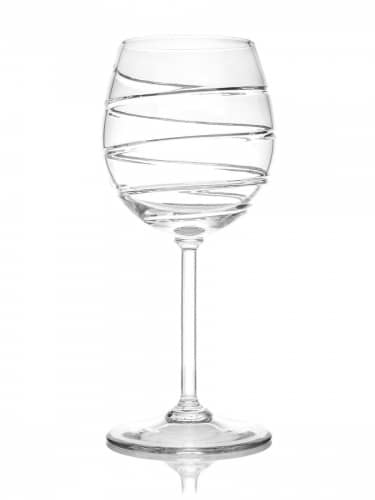 Купить Бокал Неман 1883 Grand для вина хрустальный набор из 2 шт 600 мл по низкой цене