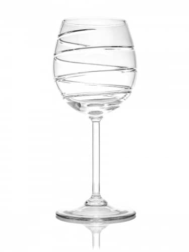 Купить Бокал Неман 1883 Grand для вина хрустальный набор из 2 шт 600 мл по низкой цене