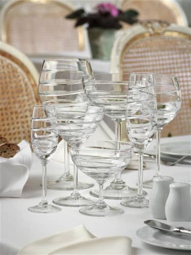 Купить Бокал Неман 1883 Grand для вина хрустальный набор из 2 шт 600 мл по низкой цене