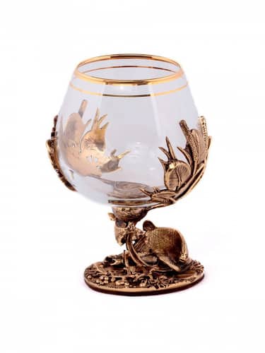 Купить Бокал Город Подарков лещ по низкой цене