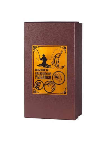 Купить Бокал Город Подарков лещ по низкой цене