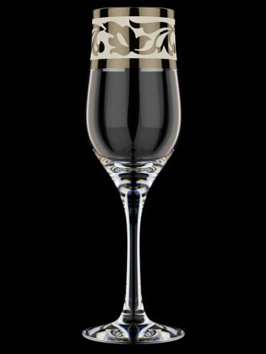 Купить Бокал Декостек набор из 6 шт 200 мл по низкой цене