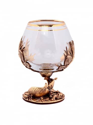 Купить Бокал Город Подарков набор из 2 шт по низкой цене