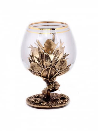 Купить Бокал Город Подарков набор из 2 шт по низкой цене