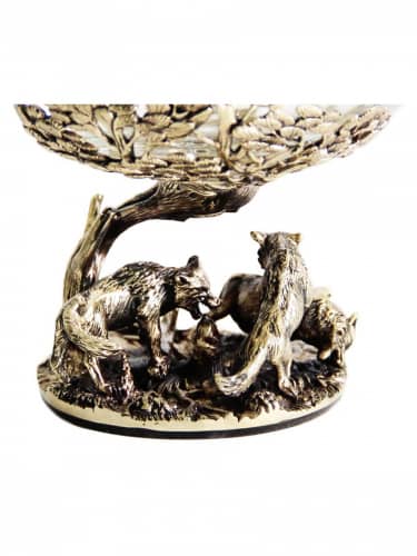 Купить Бокал Город Подарков Охота на кабана, герб охотника по низкой цене