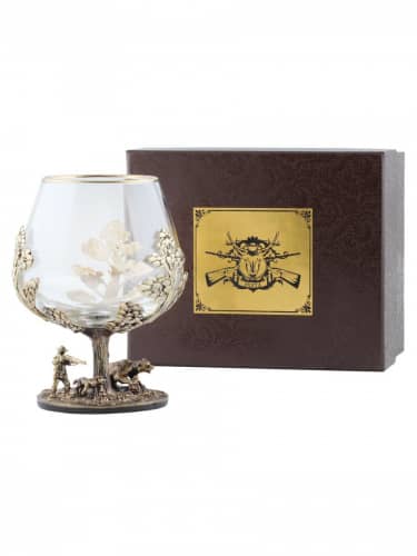 Купить Бокал Город Подарков Охота на медведя по низкой цене