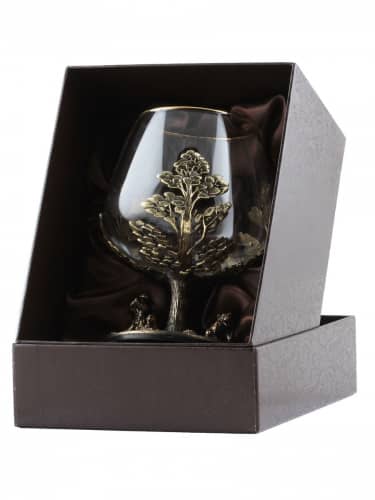 Купить Бокал Город Подарков Охота на медведя по низкой цене