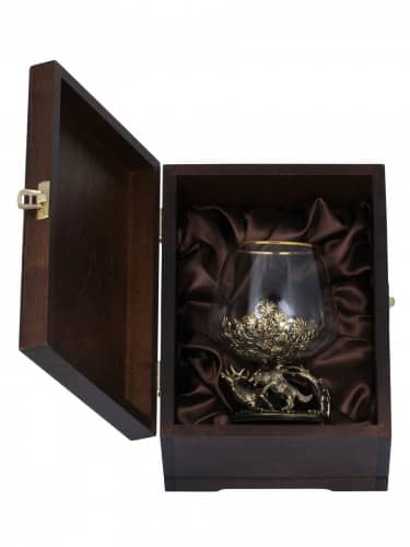 Купить Бокал Город Подарков Охота на оленя по низкой цене