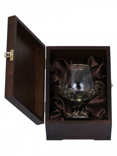 Купить Бокал Город Подарков Охота на тетерева по низкой цене