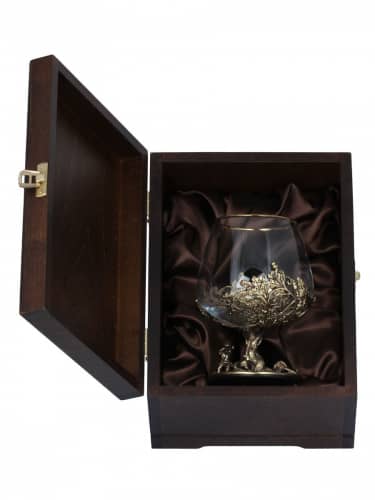 Купить Бокал Город Подарков Охота на глухаря по низкой цене