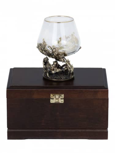 Купить Бокал Город Подарков Охота на вепря по низкой цене