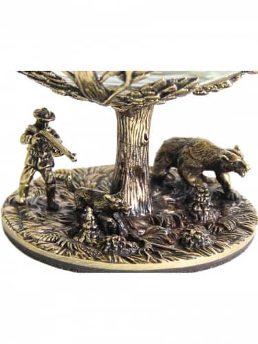 Купить Бокал Город Подарков набор из 2 шт по низкой цене