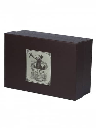 Купить Бокал Город Подарков набор из 2 шт по низкой цене