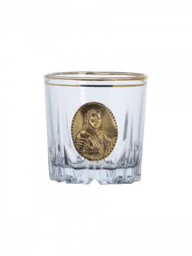 Купить Бокал Город Подарков набор царский по низкой цене