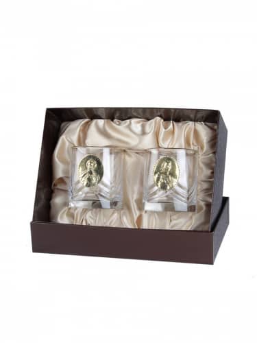 Купить Бокал Город Подарков набор царский по низкой цене