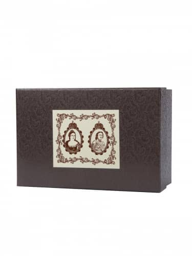 Купить Бокал Город Подарков набор царский по низкой цене