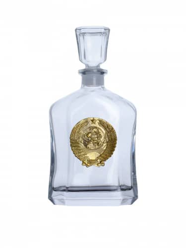 Купить Бокал Город Подарков набор СССР-1 по низкой цене