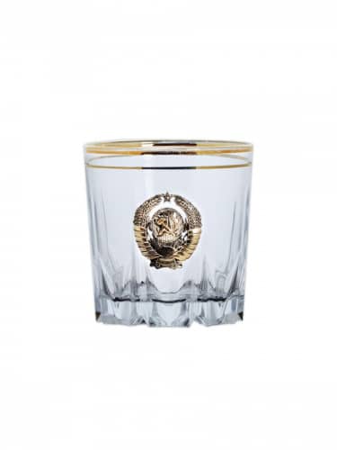 Купить Бокал Город Подарков набор СССР-1 по низкой цене