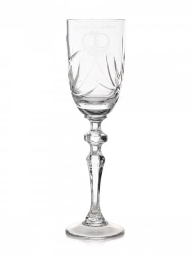Купить Бокал Неман 1883 хрустальный, набор из 2 шт по низкой цене
