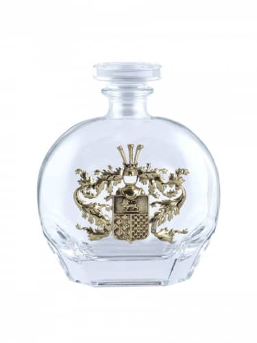 Купить Бокал Город Подарков набор геральдический-2 по низкой цене