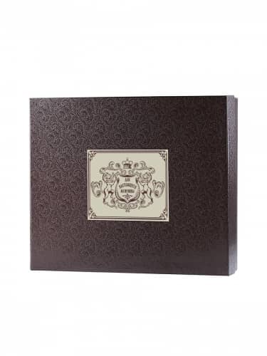 Купить Бокал Город Подарков набор геральдический-2 по низкой цене