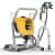 краскопульт электрический wagner control pro 250m, 550 вт, 110 бар Купить Краскопульт электрический Wagner Control Pro 250M, 550 Вт, 110 бар по низкой цене