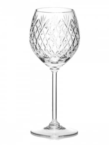 Купить Бокал Неман 1883 хрустальный, набор из 6 шт 300 мл по низкой цене