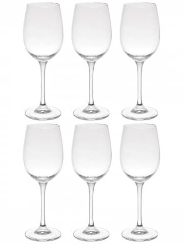 Купить Бокал Schott Zwiesel для белого вина набор из 6 шт 312 мл по низкой цене