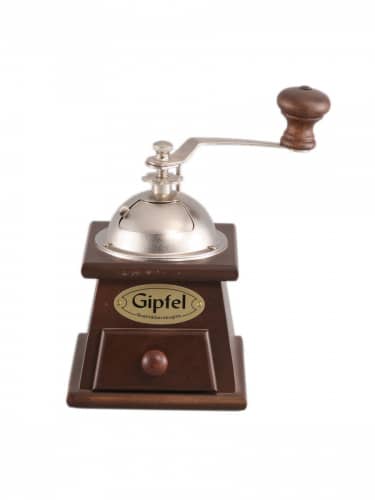Купить Кофемолка Gipfel 9227 ручная по низкой цене