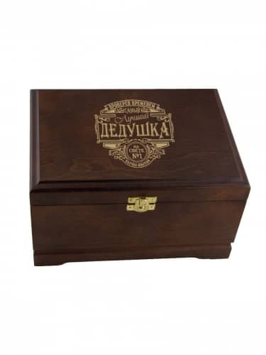 Купить Стакан Город Подарков набор для виски по низкой цене