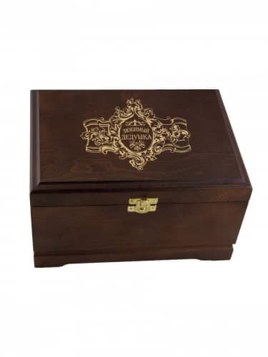 Купить Стакан Город Подарков набор для виски по низкой цене