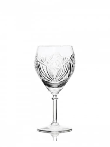 Купить Бокал Неман 1883 хрустальный набор 6 шт из 200 мл по низкой цене