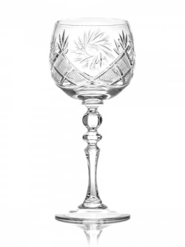 Купить Бокал Неман 1883 хрустальный набор из 6 шт 300 мл по низкой цене