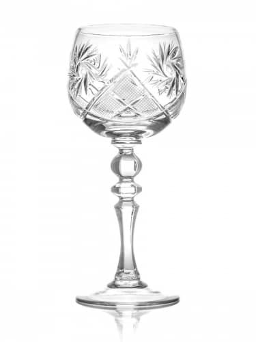 Купить Бокал Неман 1883 хрустальный набор из 6 шт 300 мл по низкой цене